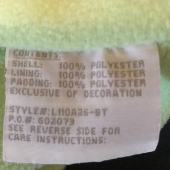 Children’s coat - Picture 3 of 3